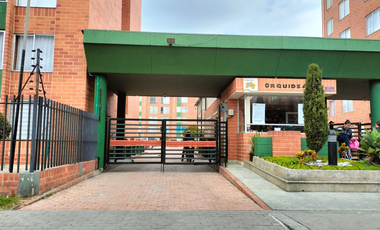 SE VENDE APARTAMENTO EN ORQUIDEA-CIUDAD VERDE- SOACHA CUNDINAMARCA