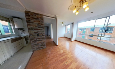 SE VENDE APARTAMENTO EN ORQUIDEA-CIUDAD VERDE- SOACHA CUNDINAMARCA