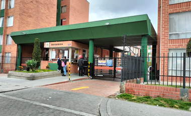 SE VENDE APARTAMENTO EN ORQUIDEA-CIUDAD VERDE- SOACHA CUNDINAMARCA