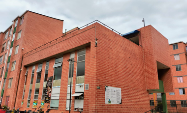 SE VENDE APARTAMENTO EN ORQUIDEA-CIUDAD VERDE- SOACHA CUNDINAMARCA