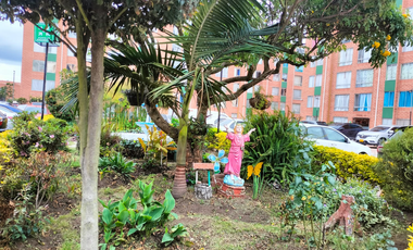 SE VENDE APARTAMENTO EN ORQUIDEA-CIUDAD VERDE- SOACHA CUNDINAMARCA