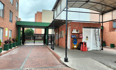 SE VENDE APARTAMENTO EN ORQUIDEA-CIUDAD VERDE- SOACHA CUNDINAMARCA