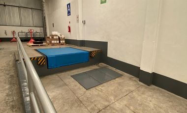 Bodega en Renta, La Pastora, Gutavo A. Madero, CDMX