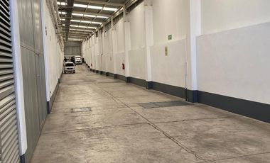 Bodega en Renta, La Pastora, Gutavo A. Madero, CDMX