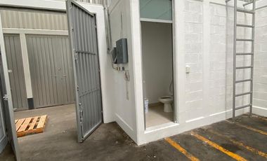 Bodega en Renta, La Pastora, Gutavo A. Madero, CDMX