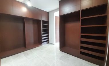 CASA EN RENTA EN RESIDENCIAL CLUB HACIENDAS