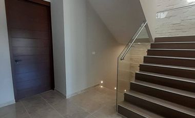 CASA EN RENTA EN RESIDENCIAL CLUB HACIENDAS