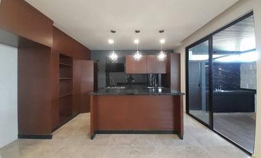 CASA EN RENTA EN RESIDENCIAL CLUB HACIENDAS