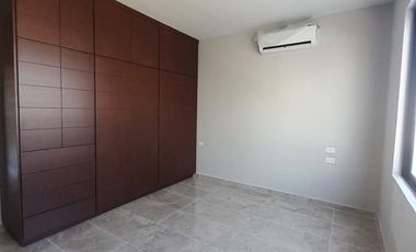 CASA EN RENTA EN RESIDENCIAL CLUB HACIENDAS