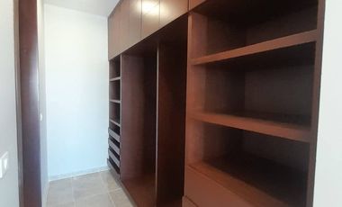 CASA EN RENTA EN RESIDENCIAL CLUB HACIENDAS