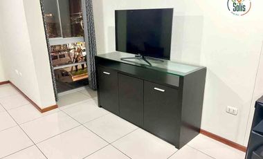 APARTAMENTO AMUEBLADO RESIDENCIAL CASTAÑOS, CAJAMARCA (019)