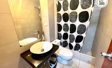 APARTAMENTO AMUEBLADO RESIDENCIAL CASTAÑOS, CAJAMARCA (019)