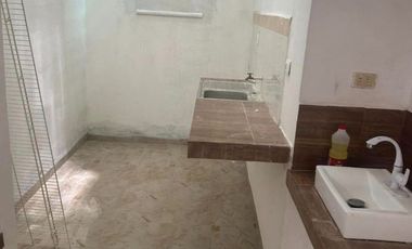 Casa en venta Fracc Residencial caribe.