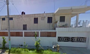 Casa en venta Fracc Residencial caribe.