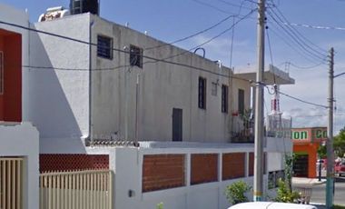 Casa en venta Fracc Residencial caribe.