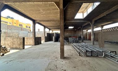 POR VIAJE! Terreno comercial 1,550 m² en Avenida cerca de Panamericana Sur y plaza de armas de Chincha!