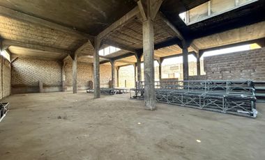 POR VIAJE! Terreno comercial 1,550 m² en Avenida cerca de Panamericana Sur y plaza de armas de Chincha!