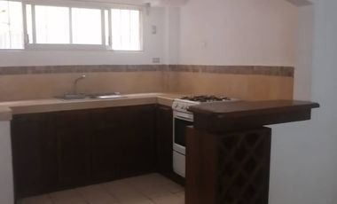 DEPARTAMENTO EN VENTA COLONIAL VILLAHERMOSA