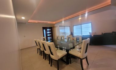 CASA EN RENTA RESIDENCIAL LAS HADAS