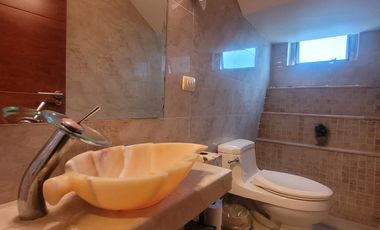 CASA EN RENTA RESIDENCIAL LAS HADAS