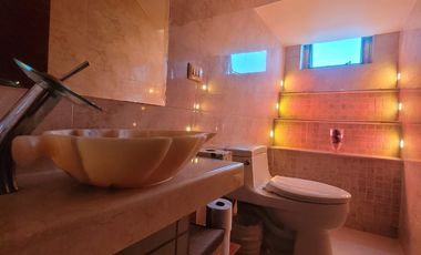 CASA EN RENTA RESIDENCIAL LAS HADAS