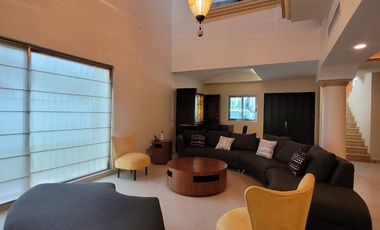 CASA EN RENTA RESIDENCIAL LAS HADAS