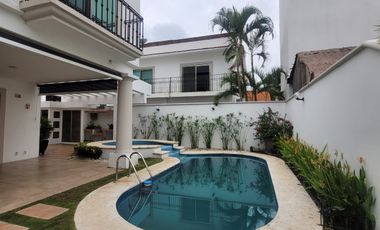 CASA EN RENTA RESIDENCIAL LAS HADAS