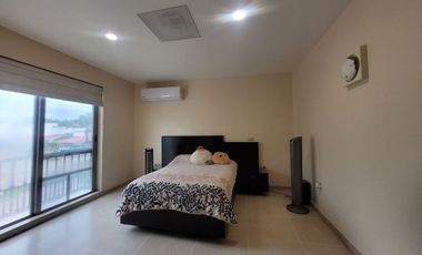 CASA EN RENTA RESIDENCIAL LAS HADAS