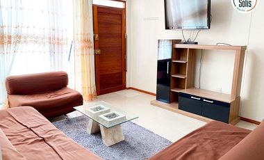 APARTAMENTO AMUEBLADO RESIDENCIAL LOS BALCONES DE LA ALAMEDA, CAJAMARCA