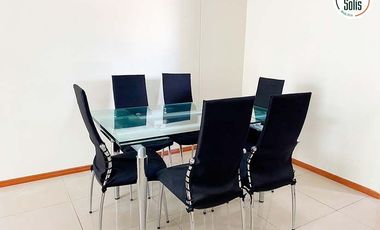 APARTAMENTO AMUEBLADO RESIDENCIAL LOS BALCONES DE LA ALAMEDA, CAJAMARCA