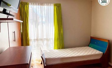 APARTAMENTO AMUEBLADO RESIDENCIAL LOS BALCONES DE LA ALAMEDA, CAJAMARCA