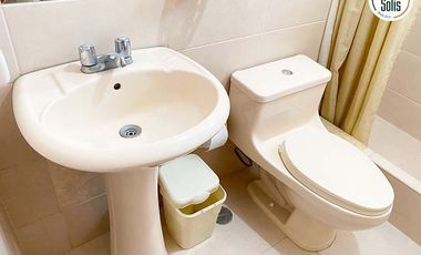 APARTAMENTO AMUEBLADO RESIDENCIAL LOS BALCONES DE LA ALAMEDA, CAJAMARCA