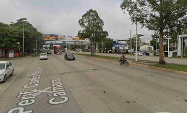 RENTÓ TERRENO EN VILLAHERMOSA TABASCO CENTROPOLIS.