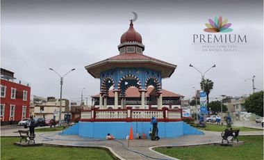 Venta casa como Terreno. Ideal para edificio. Cerca Bertolotto - San Miguel