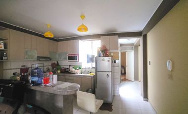 CASA EN VENTA 126 M2 URB. EL REMANSO DE SANTA CLARA – ATE