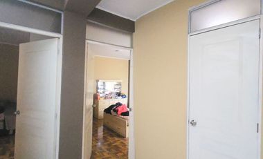 CASA EN VENTA 126 M2 URB. EL REMANSO DE SANTA CLARA – ATE