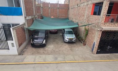 CASA EN VENTA 126 M2 URB. EL REMANSO DE SANTA CLARA – ATE