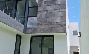 CASA EN VENTA EN LOS RODRIGUEZ, SANTIAGO, NUEVO LEON