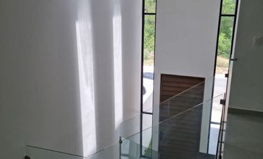 CASA EN VENTA EN LOS RODRIGUEZ, SANTIAGO, NUEVO LEON