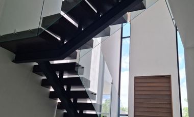 CASA EN VENTA EN LOS RODRIGUEZ, SANTIAGO, NUEVO LEON