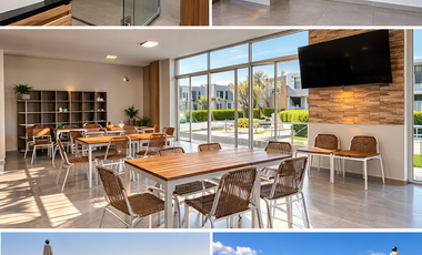 EXCELENTE CASA SEMINUEVA FRACC. ALBAZUR, DENTRO DE PONTEVEDRA TLAJOMULCO