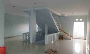 Ruko gandeng Meruya Utara