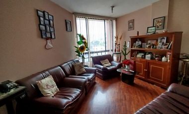 Departamento de venta Sector la Magdalena