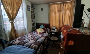 Departamento de venta Sector la Magdalena