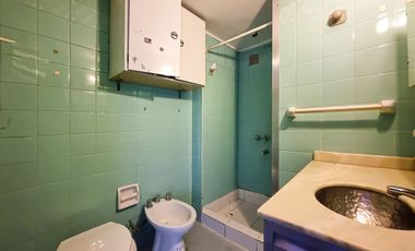 Venta - Departamento - Balcon - Frente - Dos Ambientes - Pichincha - Rosario