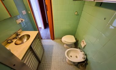 Venta - Departamento - Balcon - Frente - Dos Ambientes - Pichincha - Rosario