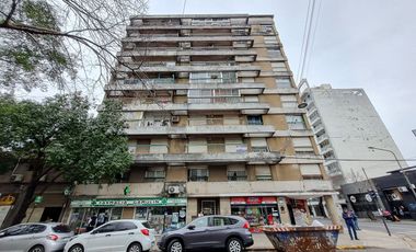 Venta - Departamento - Balcon - Frente - Dos Ambientes - Pichincha - Rosario