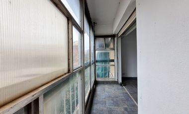 Venta - Departamento - Balcon - Frente - Dos Ambientes - Pichincha - Rosario