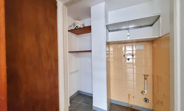 Venta - Departamento - Balcon - Frente - Dos Ambientes - Pichincha - Rosario