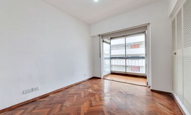 Venta - Departamento - Balcon - Frente - Dos Ambientes - Pichincha - Rosario